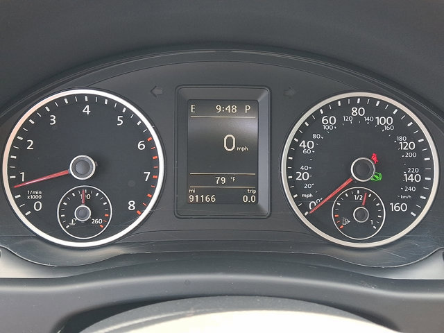 Used 2014 Volkswagen Tiguan S AWD/4WD image 22