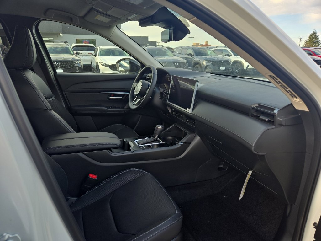 New 2026 MAZDA CX-5 Preferred AWD/4WD image 7