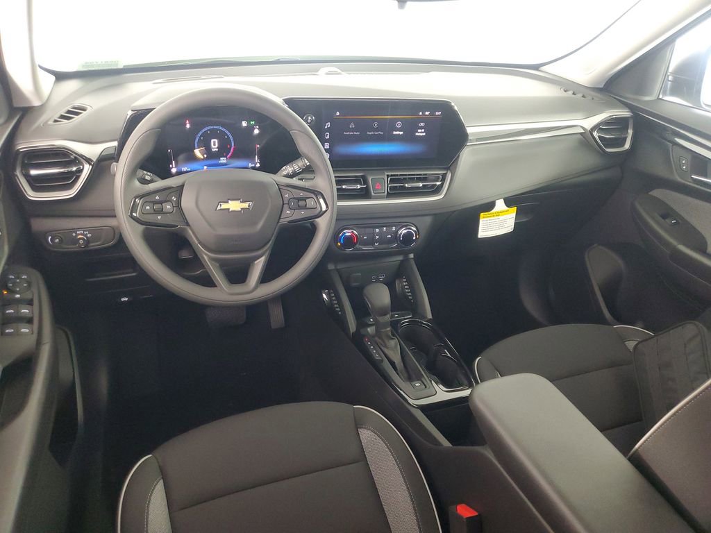 New 2026 Chevrolet TrailBlazer LS image 15