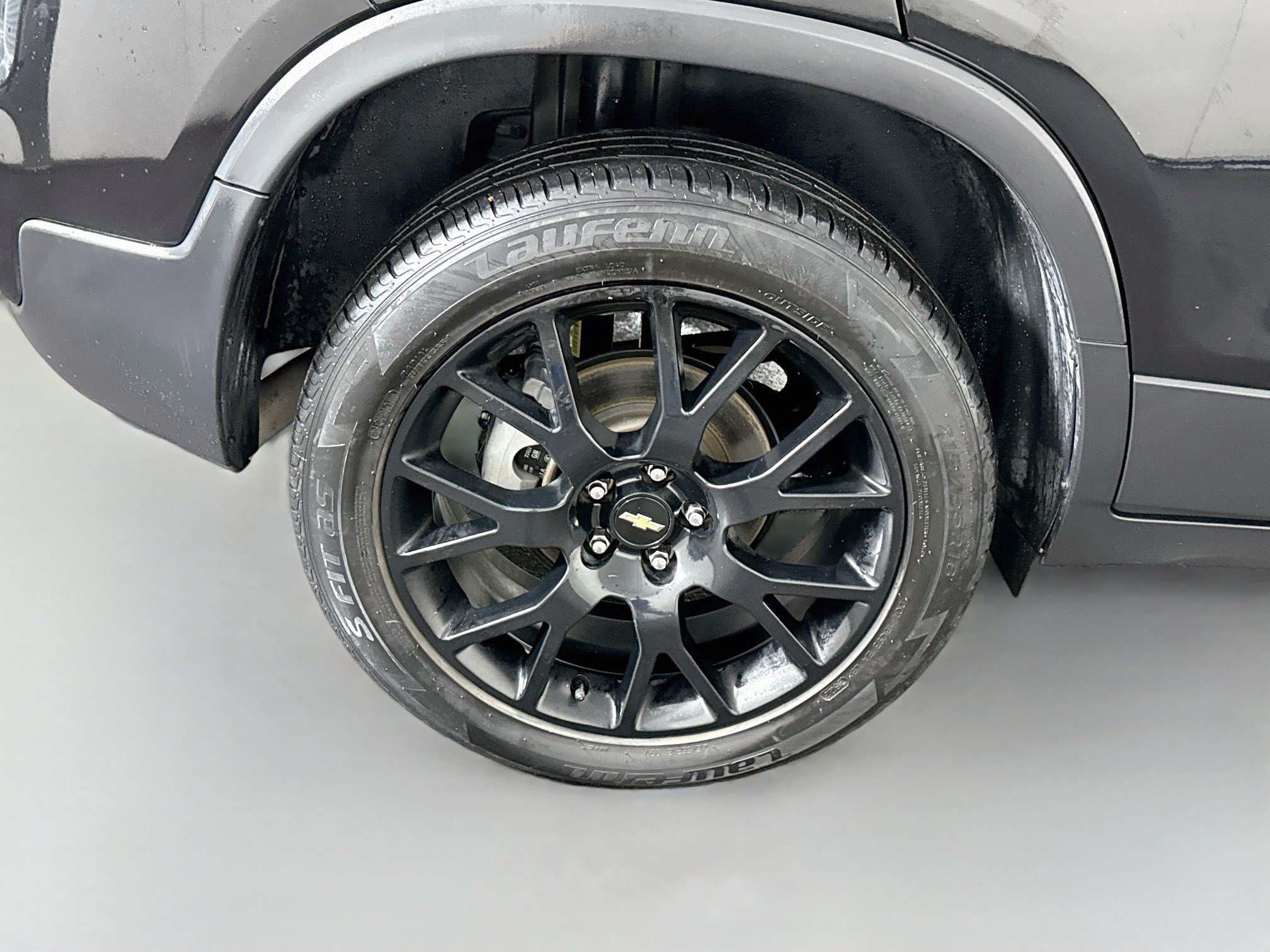 Used 2022 Chevrolet Trax LT w/ Midnight Edition AWD/4WD image 33
