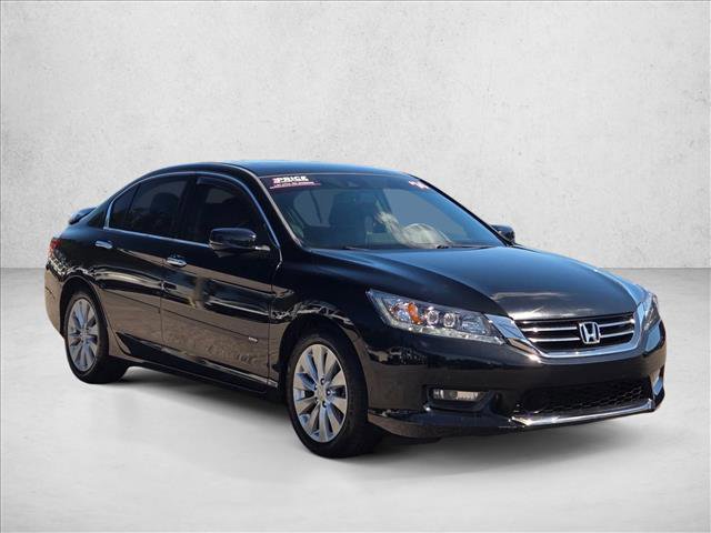 Used 2014 Honda Accord Touring image 3
