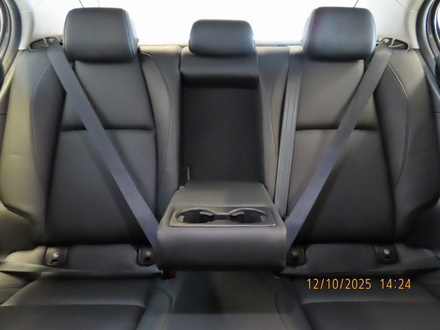 Used 2025 MAZDA MAZDA3 s image 30