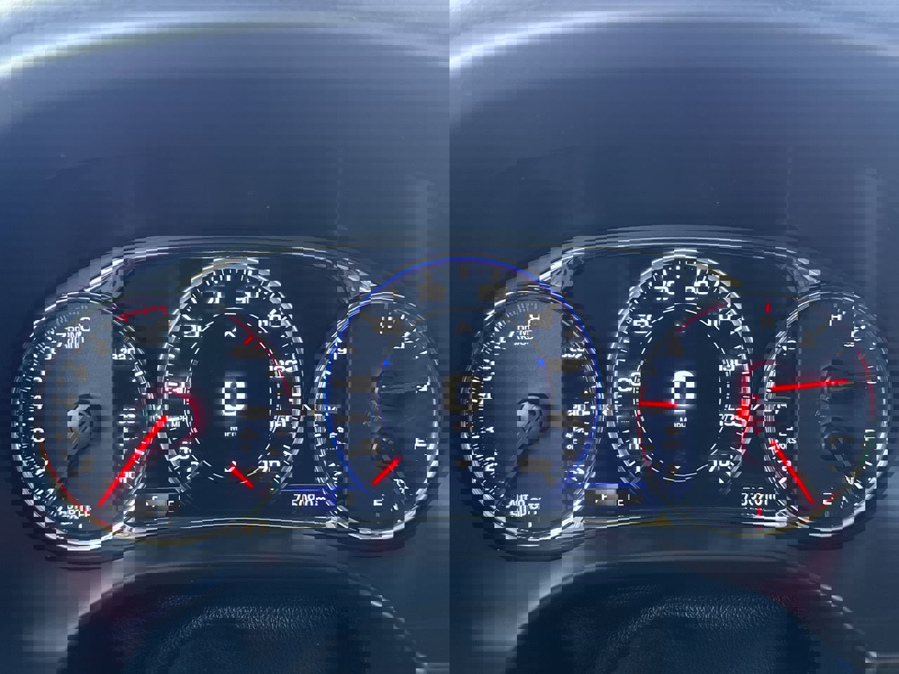 Used 2020 GMC Acadia Denali w/ Trailering Package image 10