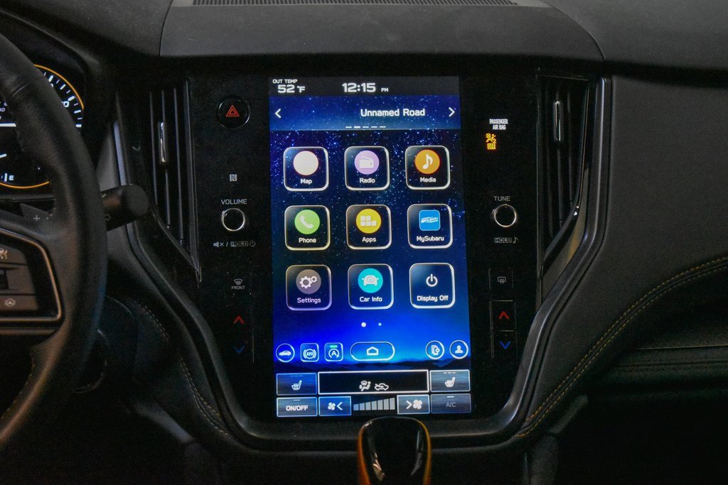 Used 2025 Subaru Outback Wilderness image 14
