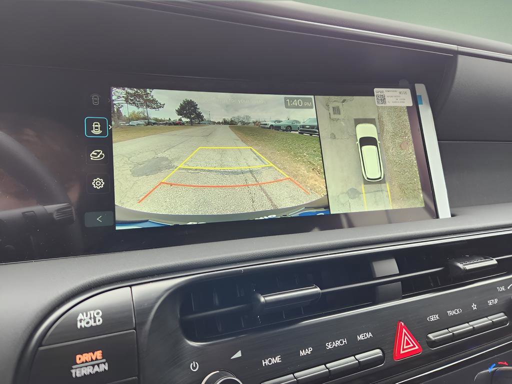 New 2026 Hyundai Palisade XRT Pro AWD/4WD image 18