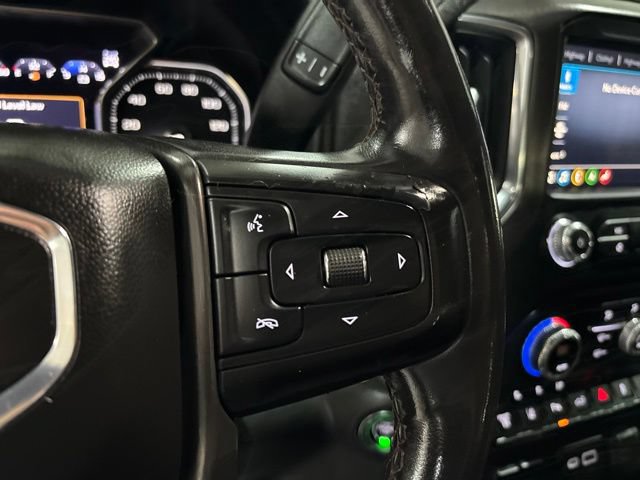 Used 2020 GMC Sierra 2500 AT4 w/ AT4 Premium Package AWD/4WD image 26