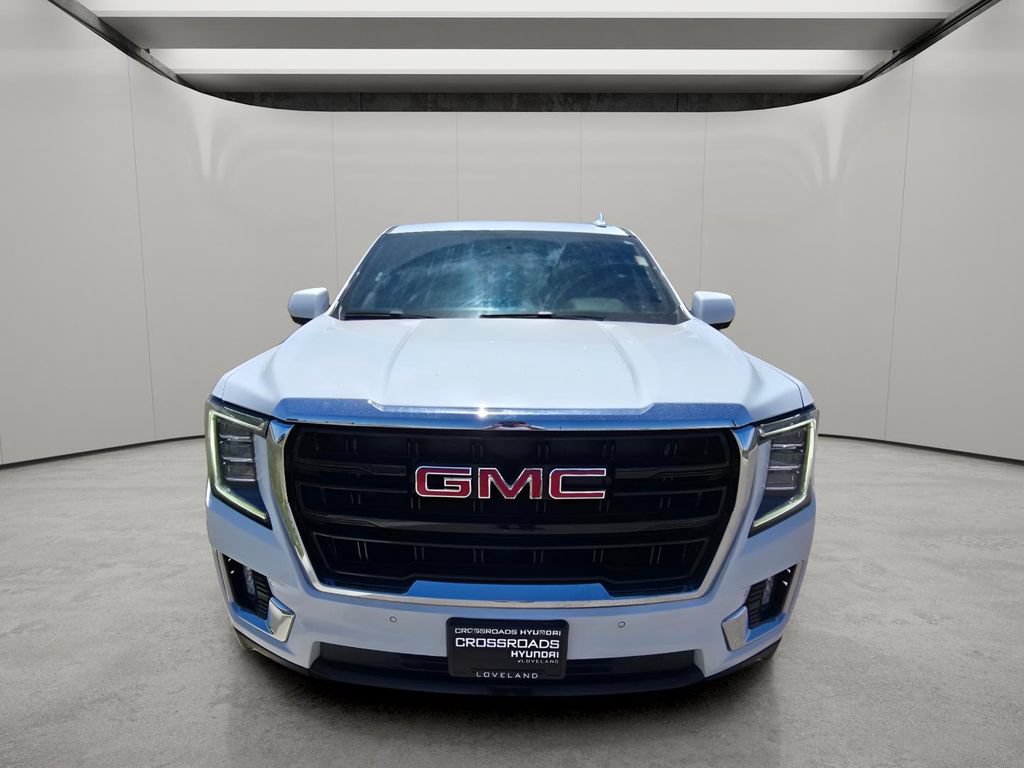 Used 2022 GMC Yukon SLE w/ Gmc Pro Safety Plus Package AWD/4WD image 8