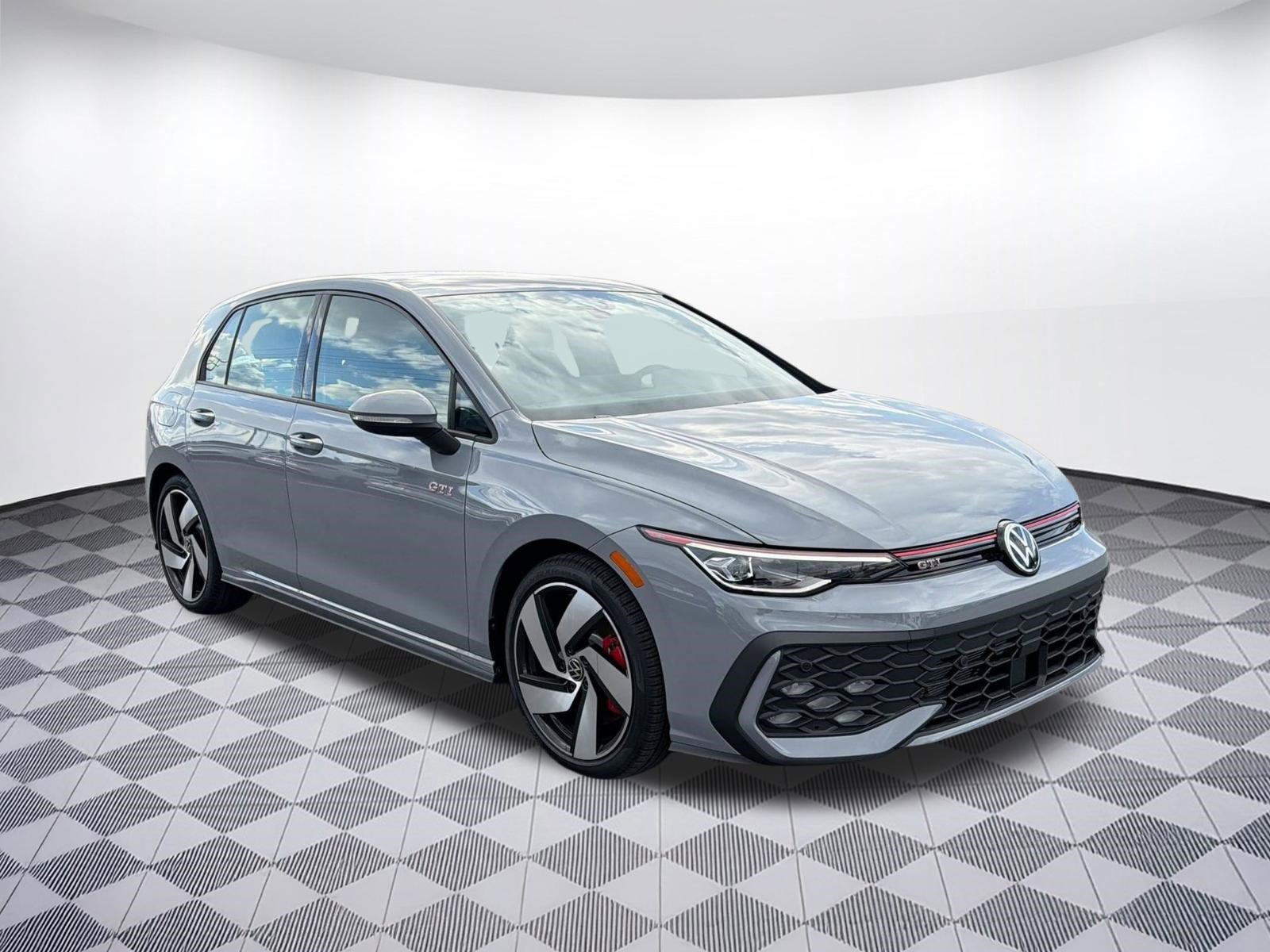 New 2026 Volkswagen Golf S image 7