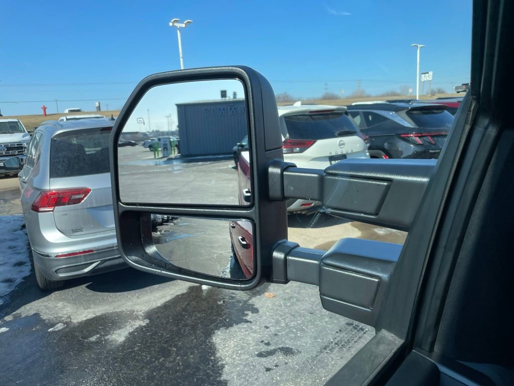 New 2026 Ford F250 XLT w/ FX4 Off-Road Package image 36