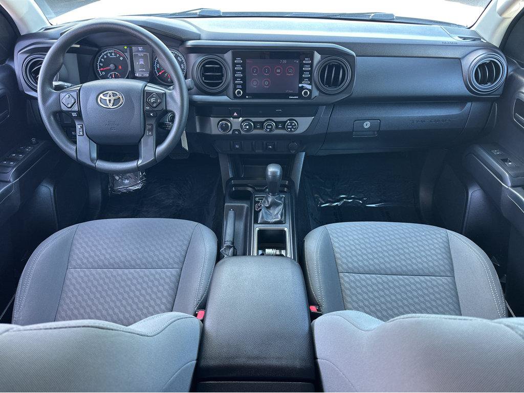 Used 2020 Toyota Tacoma SR AWD/4WD image 4