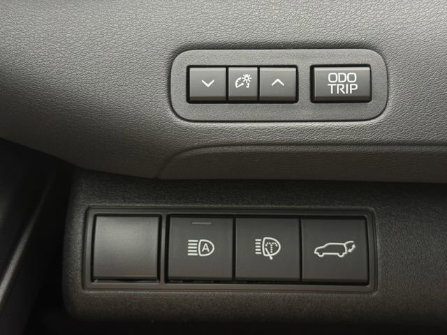 New 2026 Toyota bZ image 20