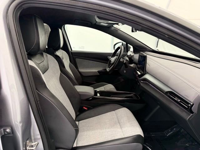 Used 2023 Volkswagen ID.4 Pro AWD/4WD image 19