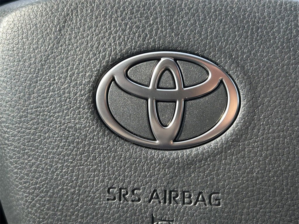 Used 2026 Toyota Grand Highlander Limited image 45