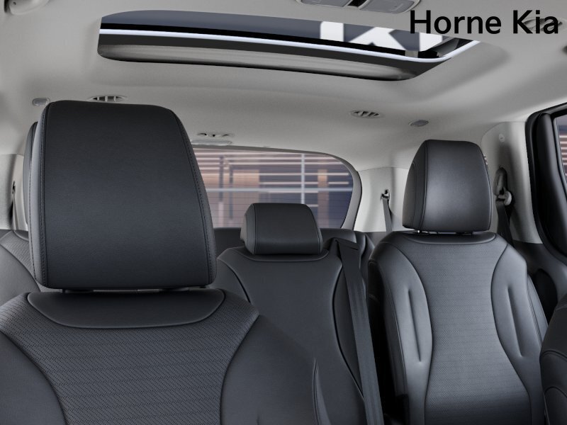 New 2027 Kia Carnival SX Prestige FWD image 27