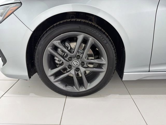 Certified 2025 Acura TLX SH-AWD w/ A-SPEC Pkg image 47