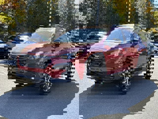 New 2026 Subaru Crosstrek 2.0i Premium image 7