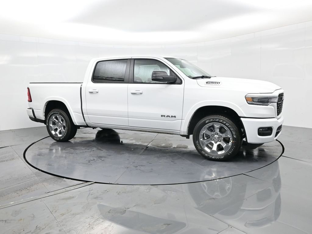 New 2026 RAM 1500 Big Horn image 10