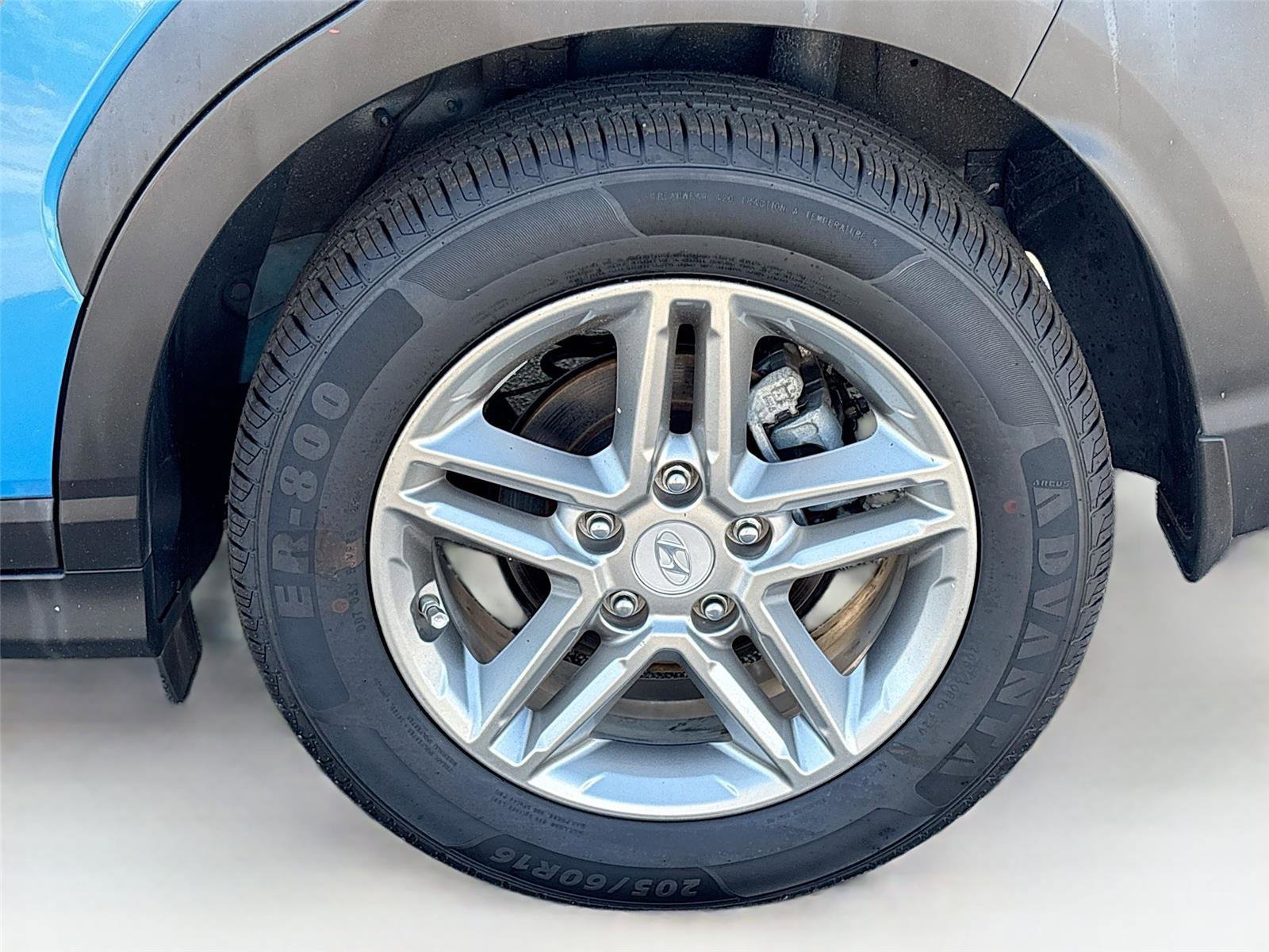 Used 2019 Hyundai Kona SE image 30