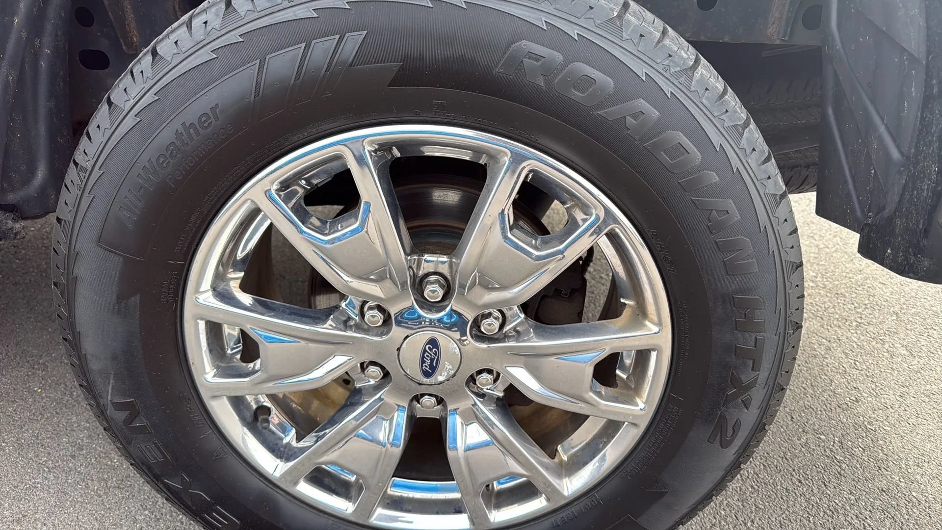 Used 2019 Ford Ranger Lariat w/ Equipment Group 501A Mid AWD/4WD image 12