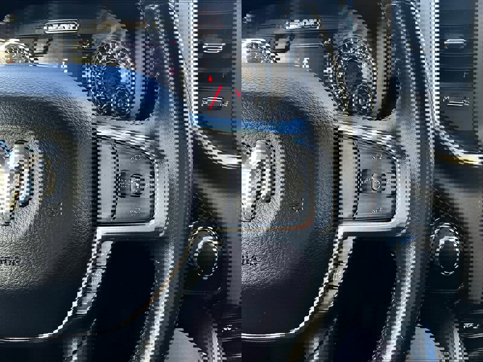 Used 2019 RAM 1500 Big Horn image 24