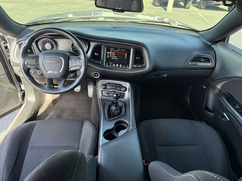 Used 2016 Dodge Challenger R/T Scat Pack image 23