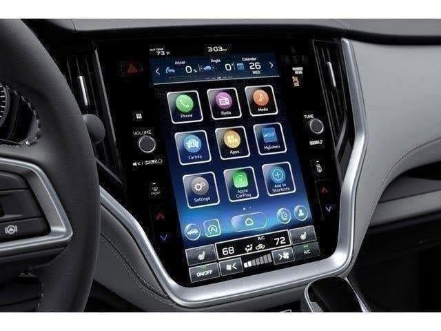 New 2025 Subaru Legacy Premium image 63