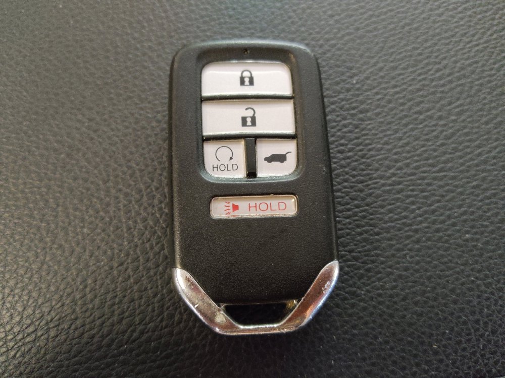 Used 2018 Honda Pilot EX image 32