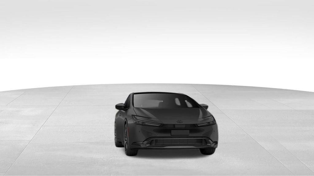 New 2026 Toyota Prius AWD image 16