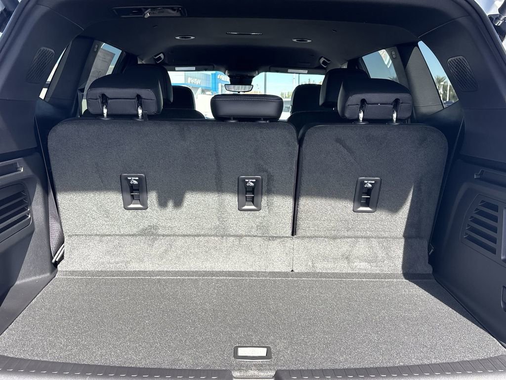 New 2026 Buick Enclave Preferred w/ Super Cruise Package FWD image 25
