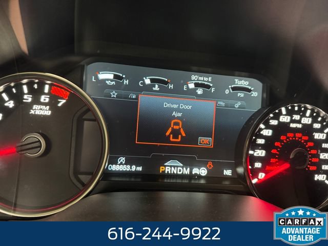 Used 2020 Ford F150 Raptor w/ Equipment Group 802A Luxury AWD/4WD image 2