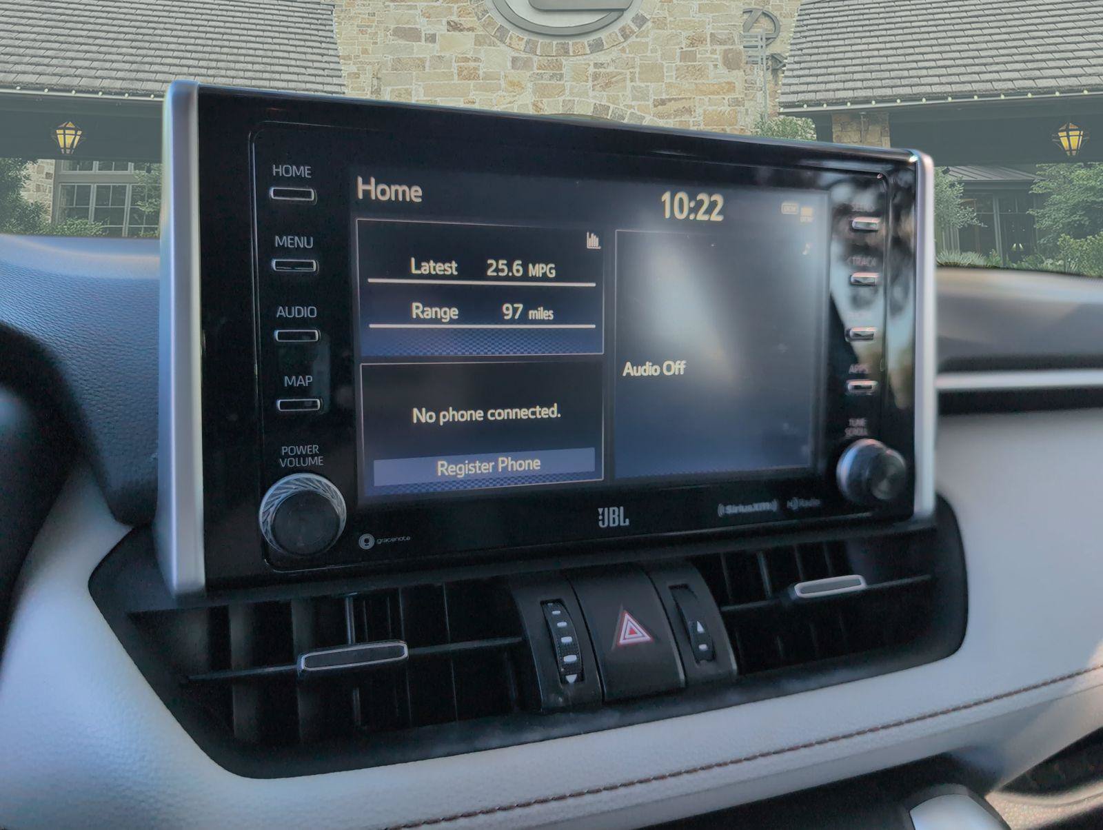 Used 2021 Toyota RAV4 XLE Premium FWD image 13