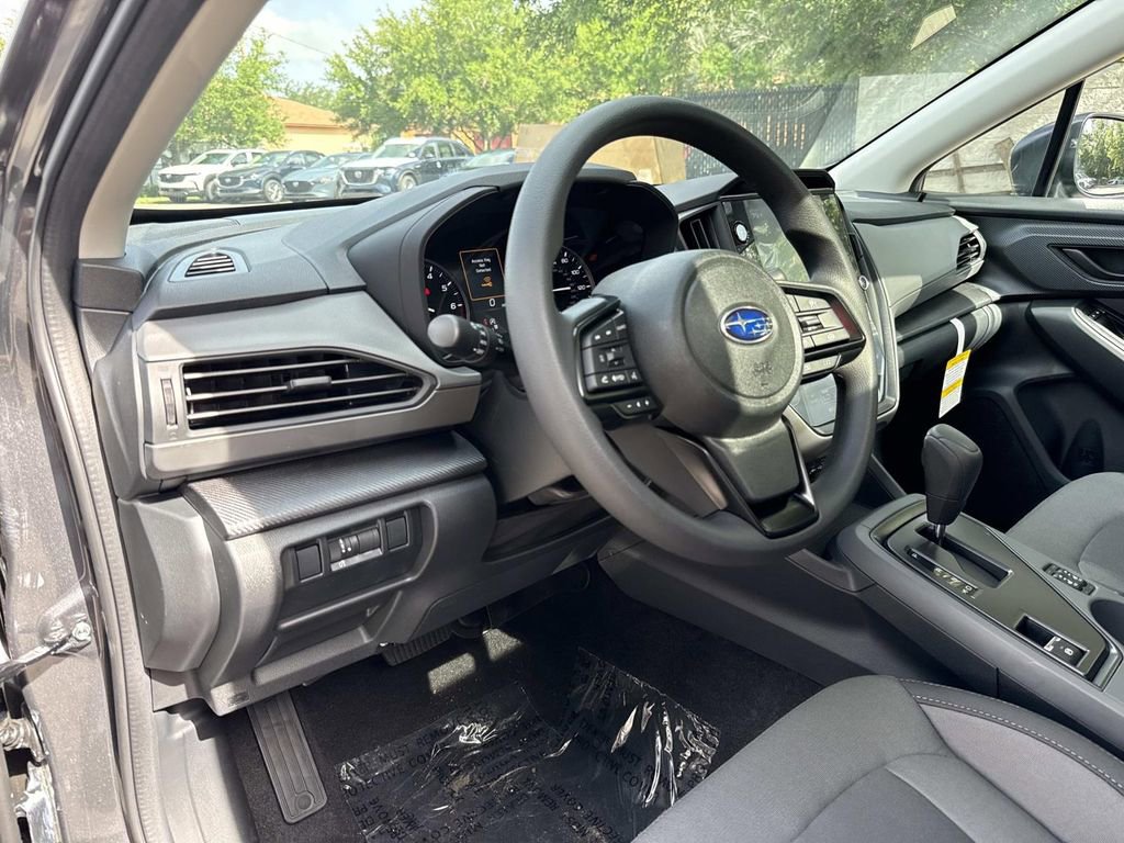 New 2026 Subaru Crosstrek 2.0i Premium image 21