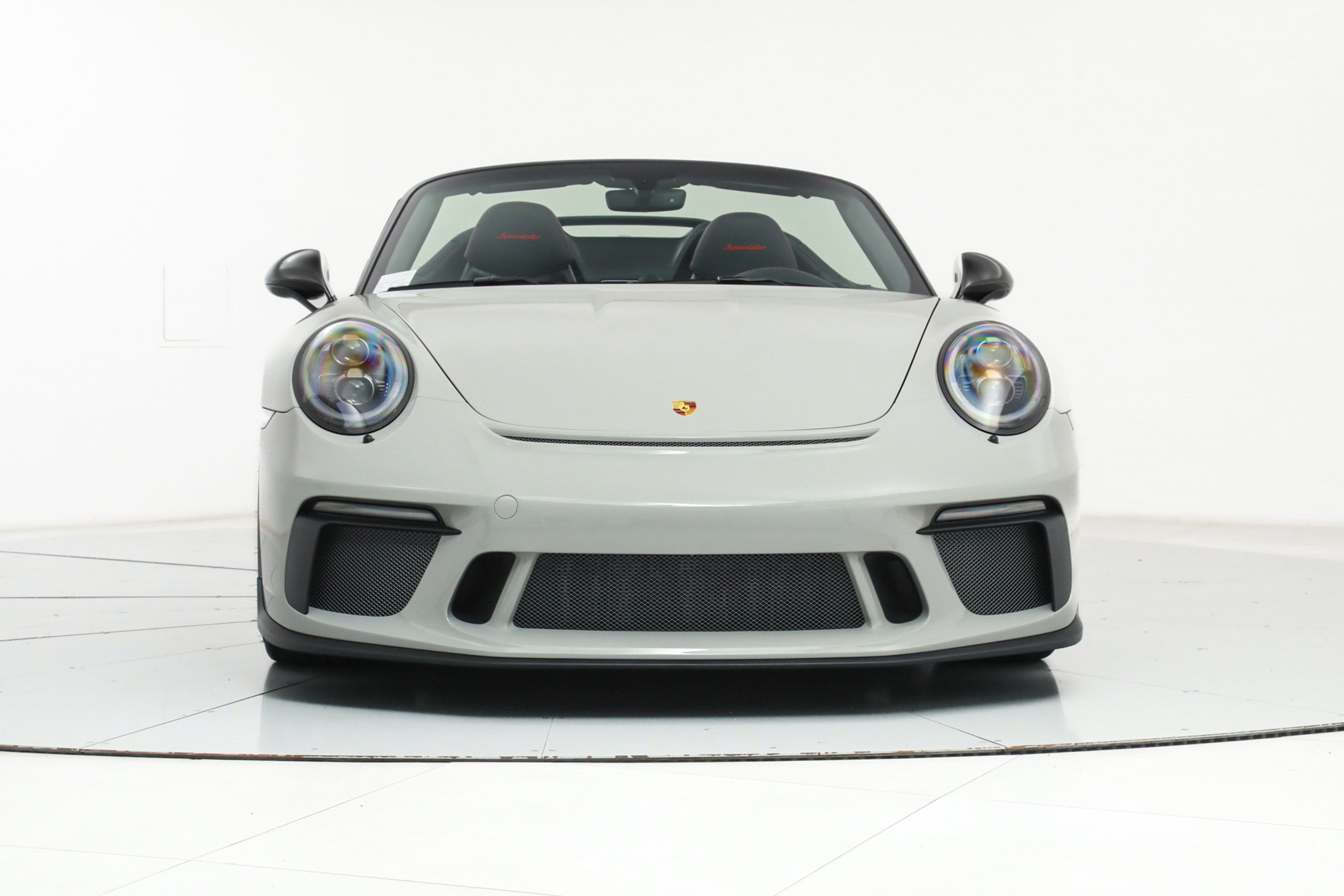 Used 2019 Porsche 911 Speedster RWD image 10