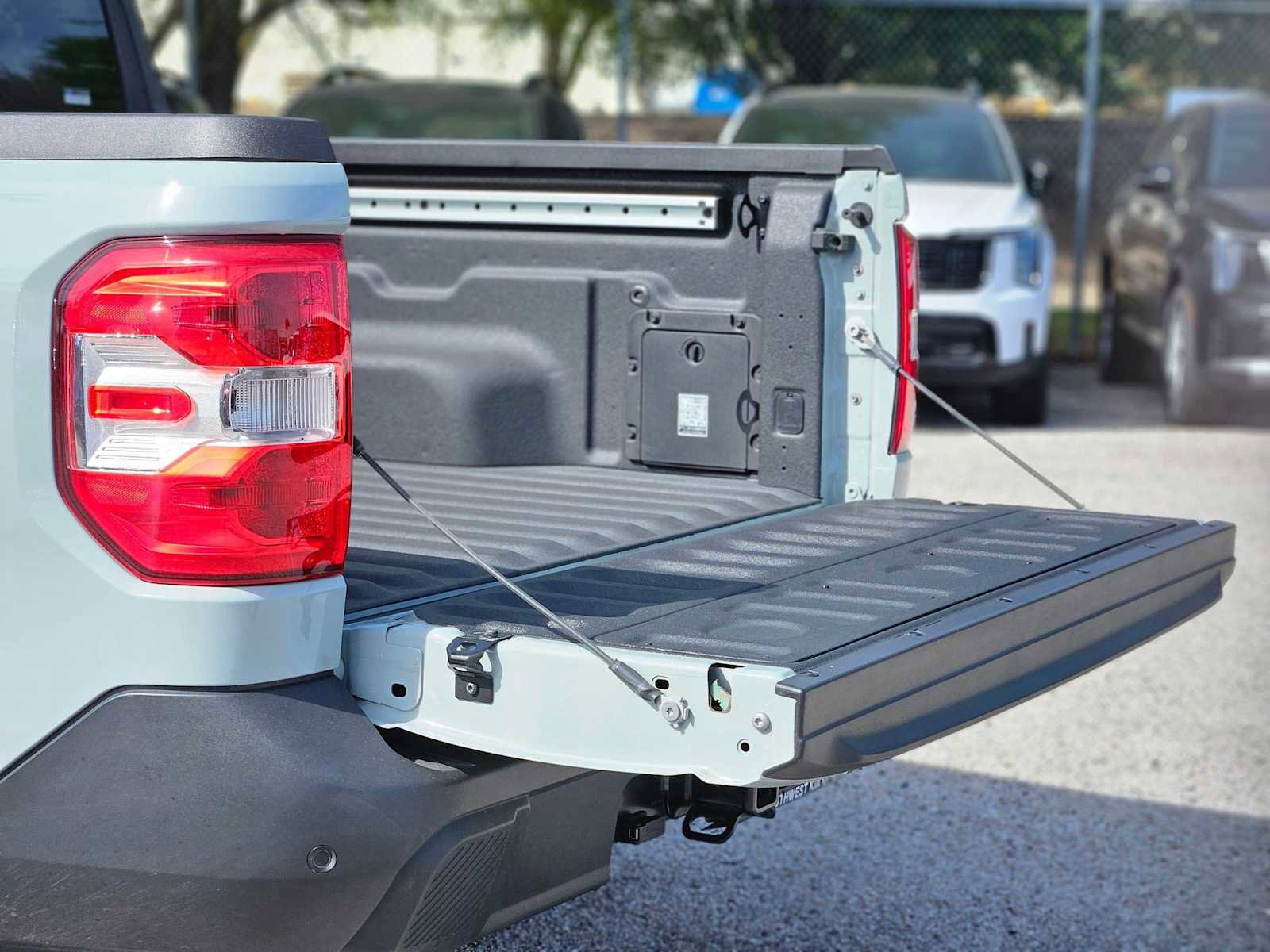 Used 2024 Ford Maverick Lariat image 33