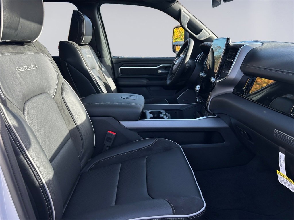 New 2026 RAM 1500 Laramie image 17
