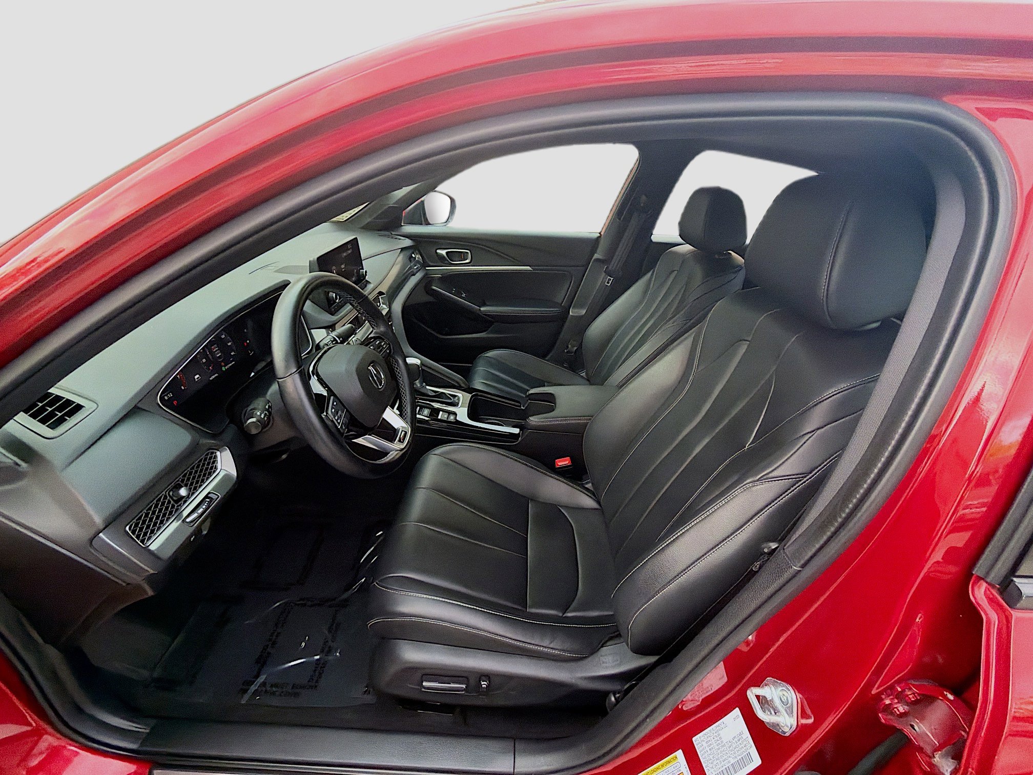 Used 2023 Acura Integra A-Spec image 18