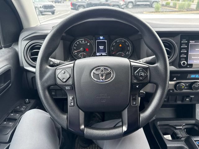 Used 2023 Toyota Tacoma SR AWD/4WD image 19