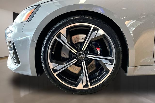 Certified 2024 Audi RS 5 Sportback AWD/4WD image 34