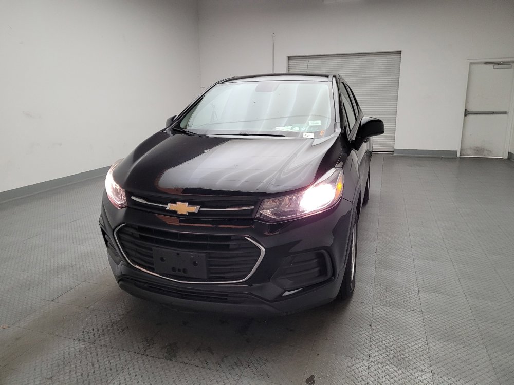 Used 2019 Chevrolet Trax LS image 15
