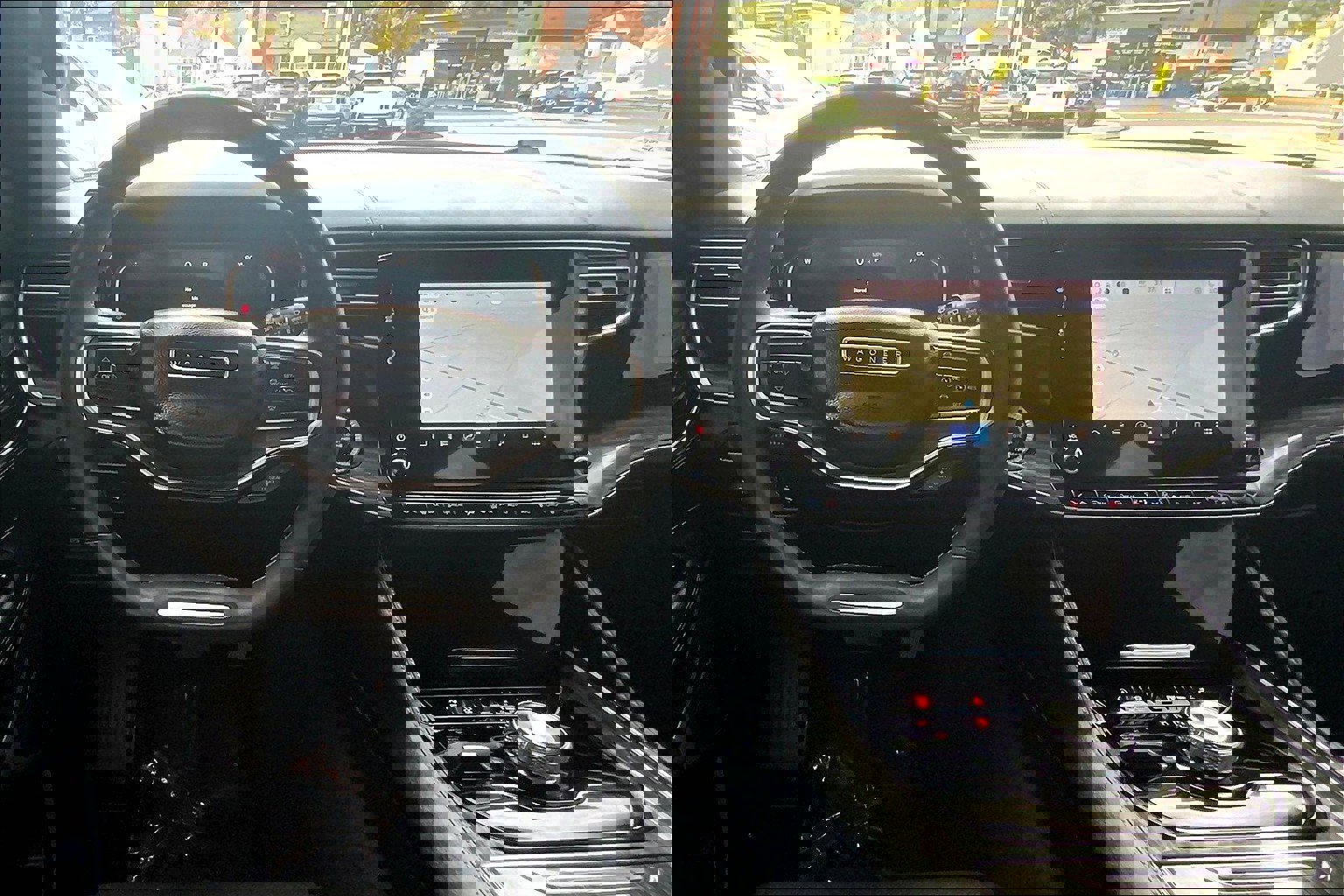 Used 2022 Jeep Wagoneer Series II image 17