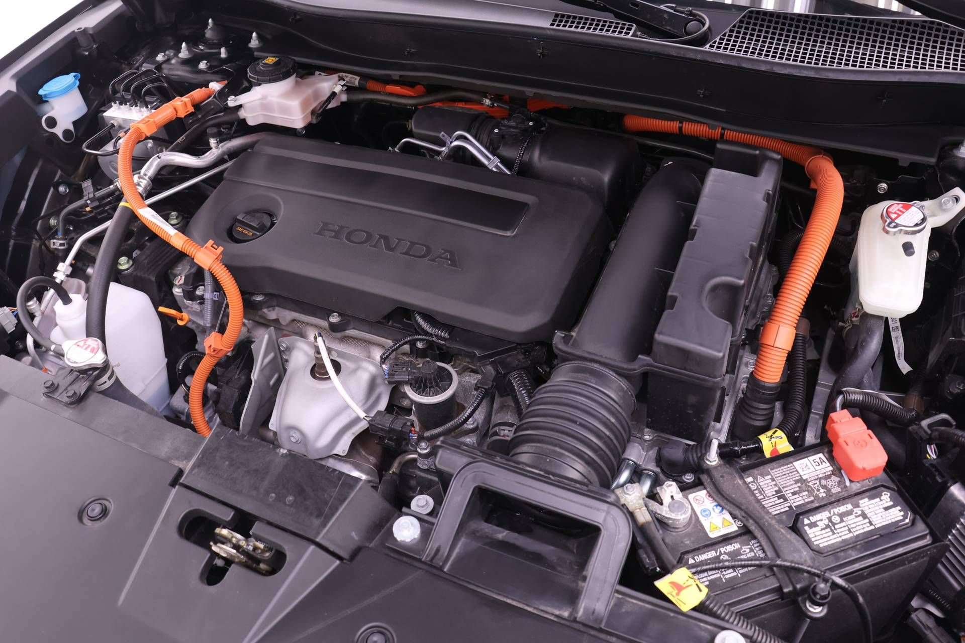 Certified 2026 Honda CR-V TrailSport image 17