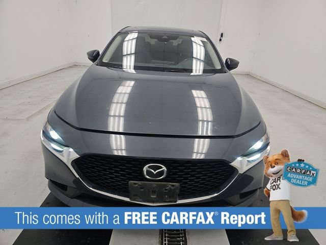 Used 2023 MAZDA MAZDA3 s image 2