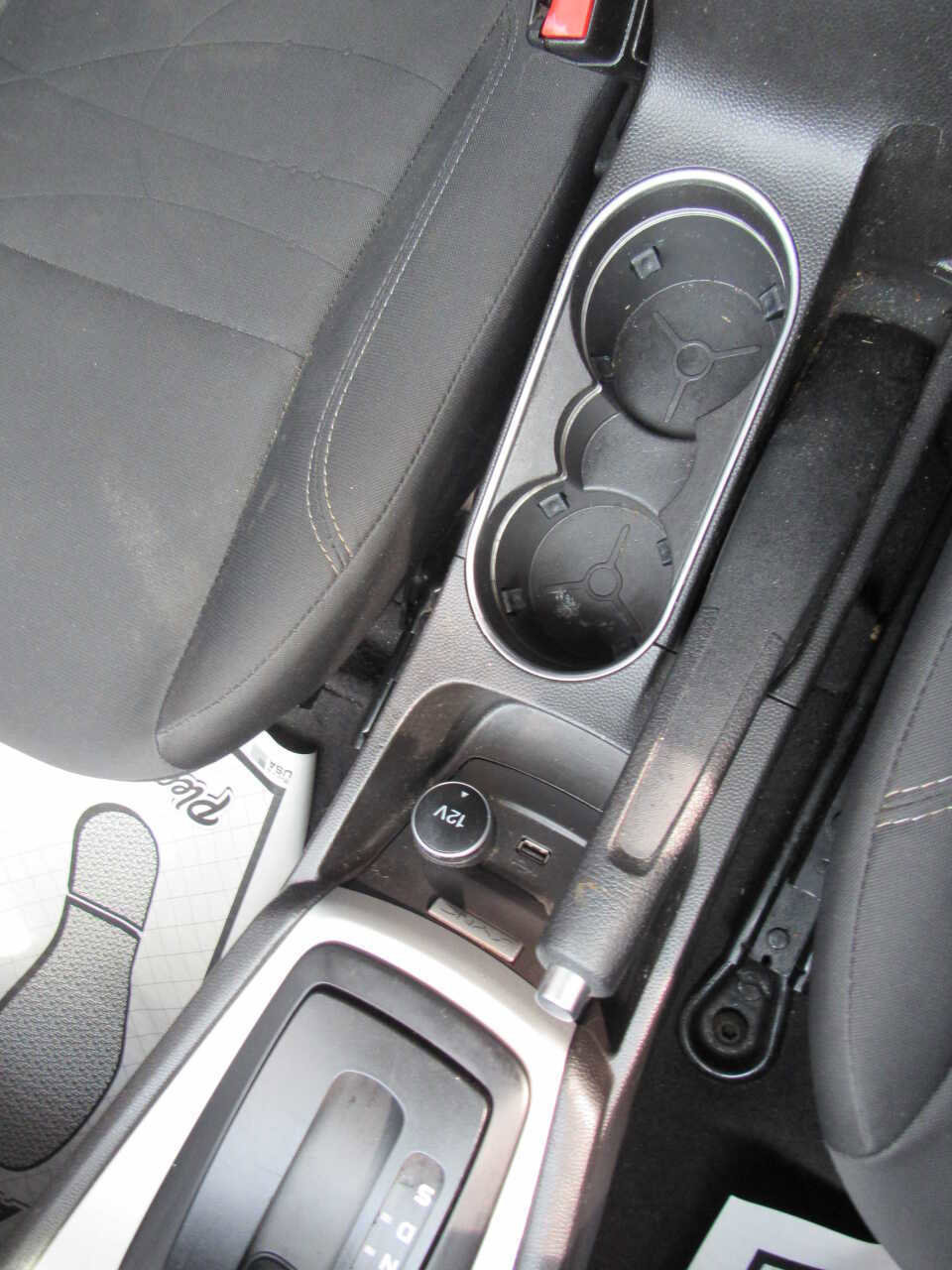 Used 2019 Ford Fiesta SE image 17