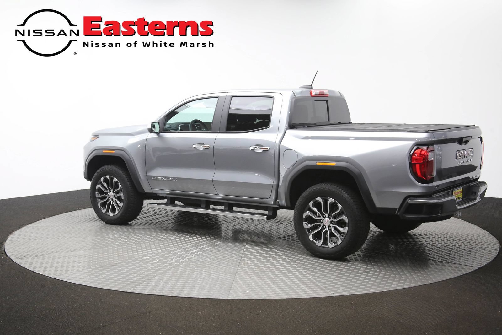 Used 2024 GMC Canyon Denali AWD/4WD image 64