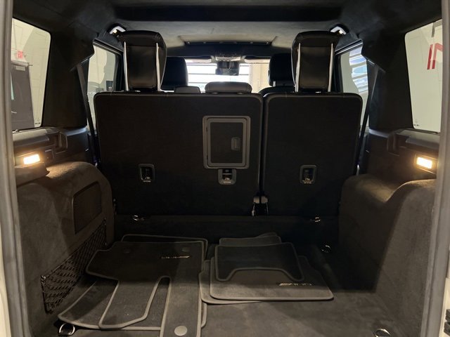 Used 2019 Mercedes-Benz G 63 AMG 4MATIC image 50