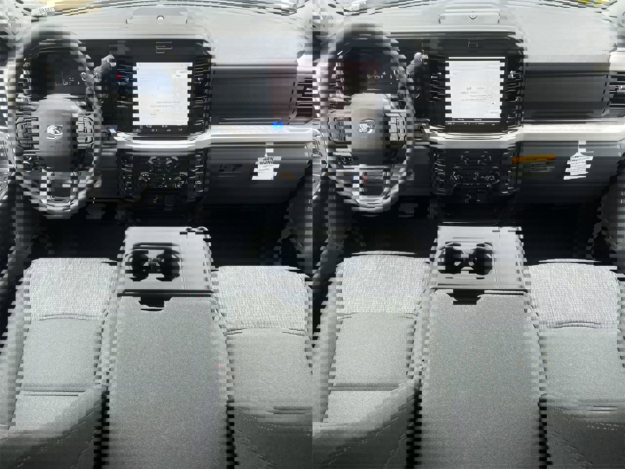 New 2026 Ford F250 4x4 Crew Cab Super Duty image 2
