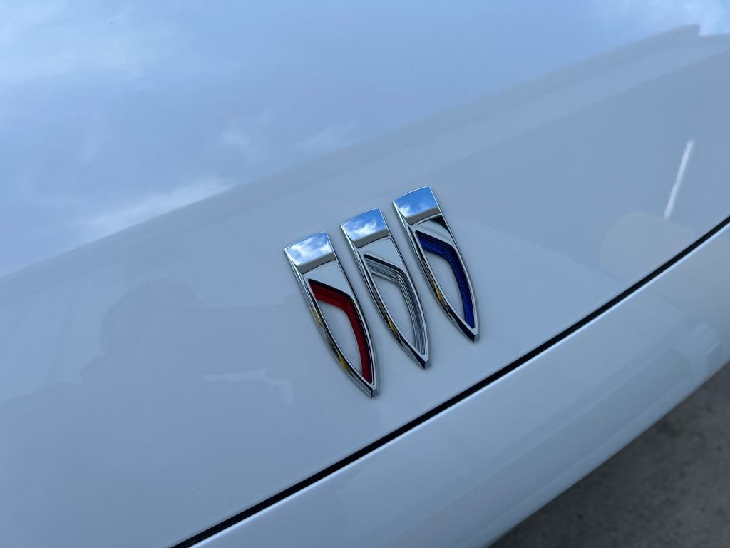 New 2026 Buick Envision Preferred image 40