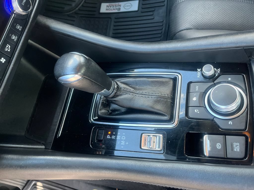 Used 2018 MAZDA MAZDA6 Grand Touring FWD image 21