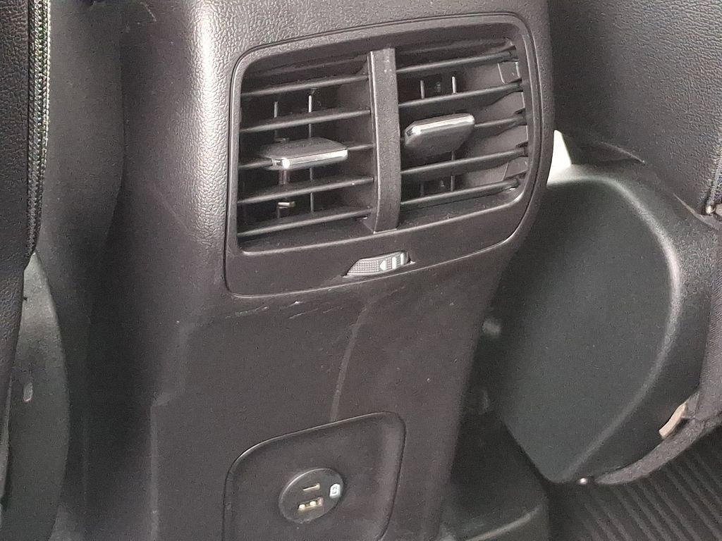Certified 2022 Ford Escape SEL w/ Technology Package image 11