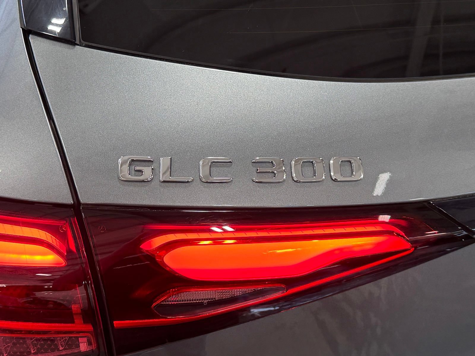 Used 2023 Mercedes-Benz GLC 300 4MATIC image 61